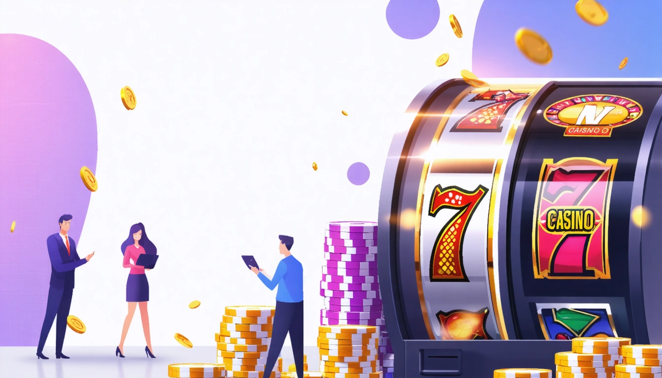 registrierung NV Casino