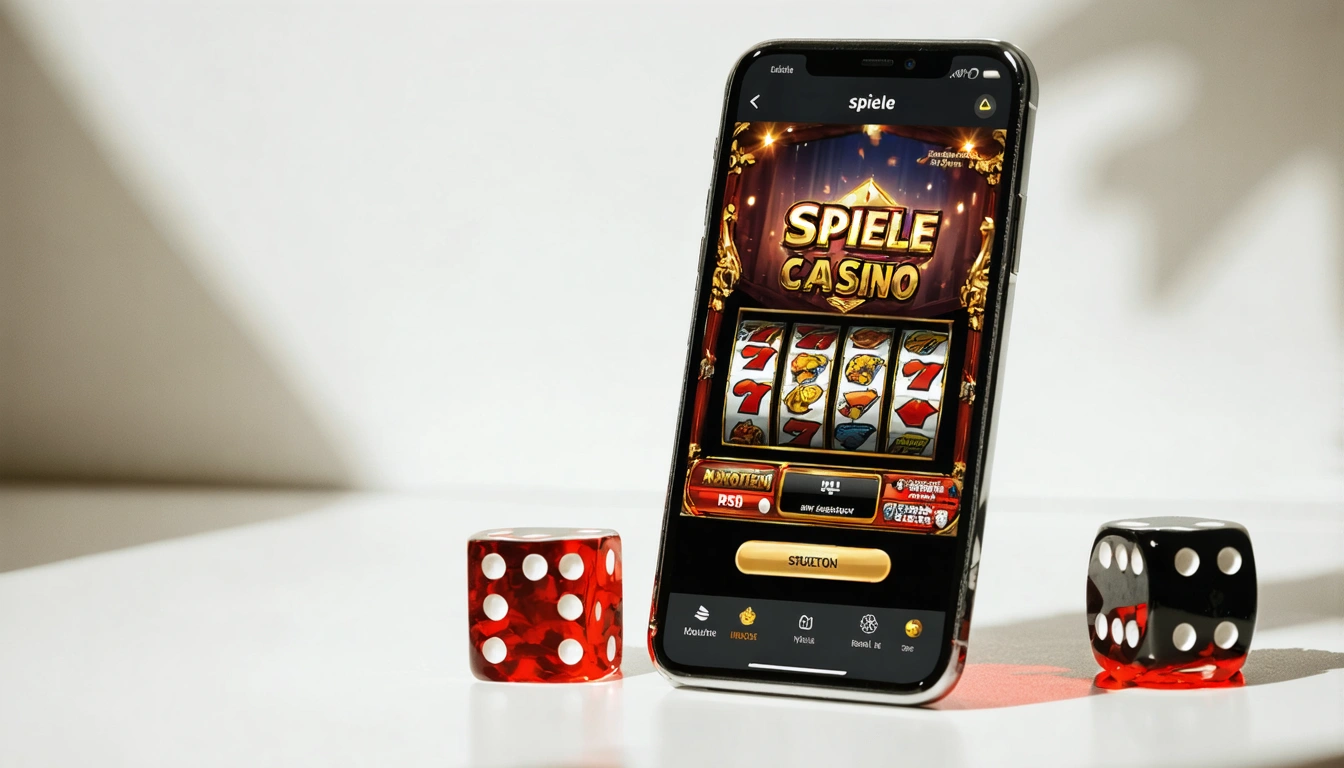 spiele NV Casino