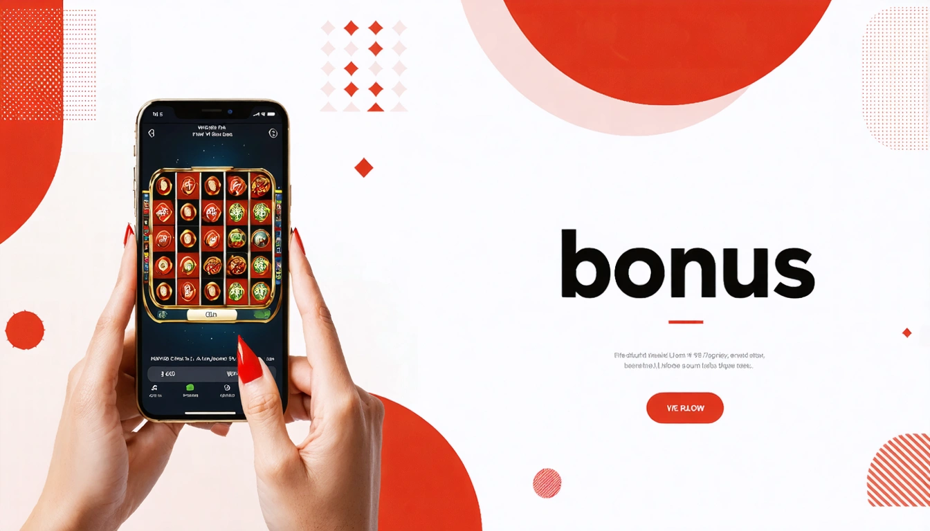 bonus NV Casino