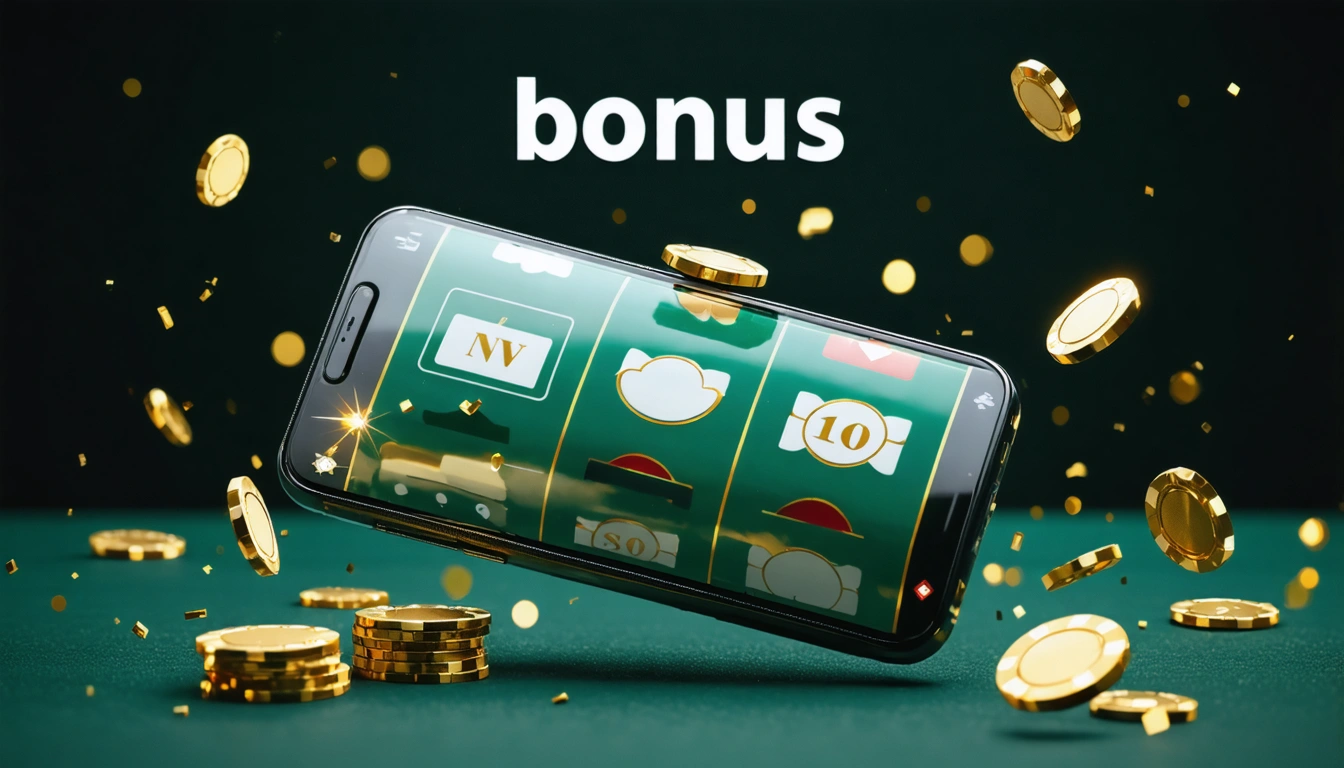 bonus NV Casino