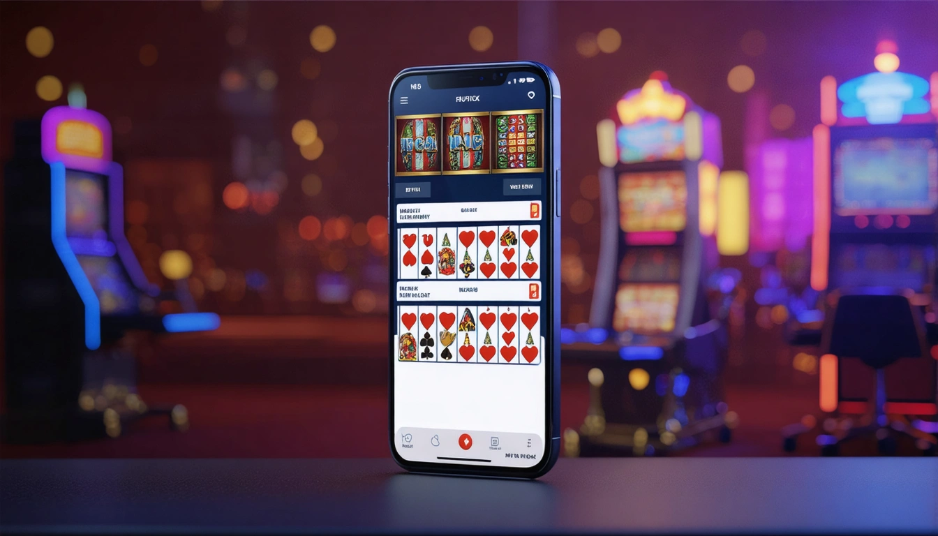 home NV Casino