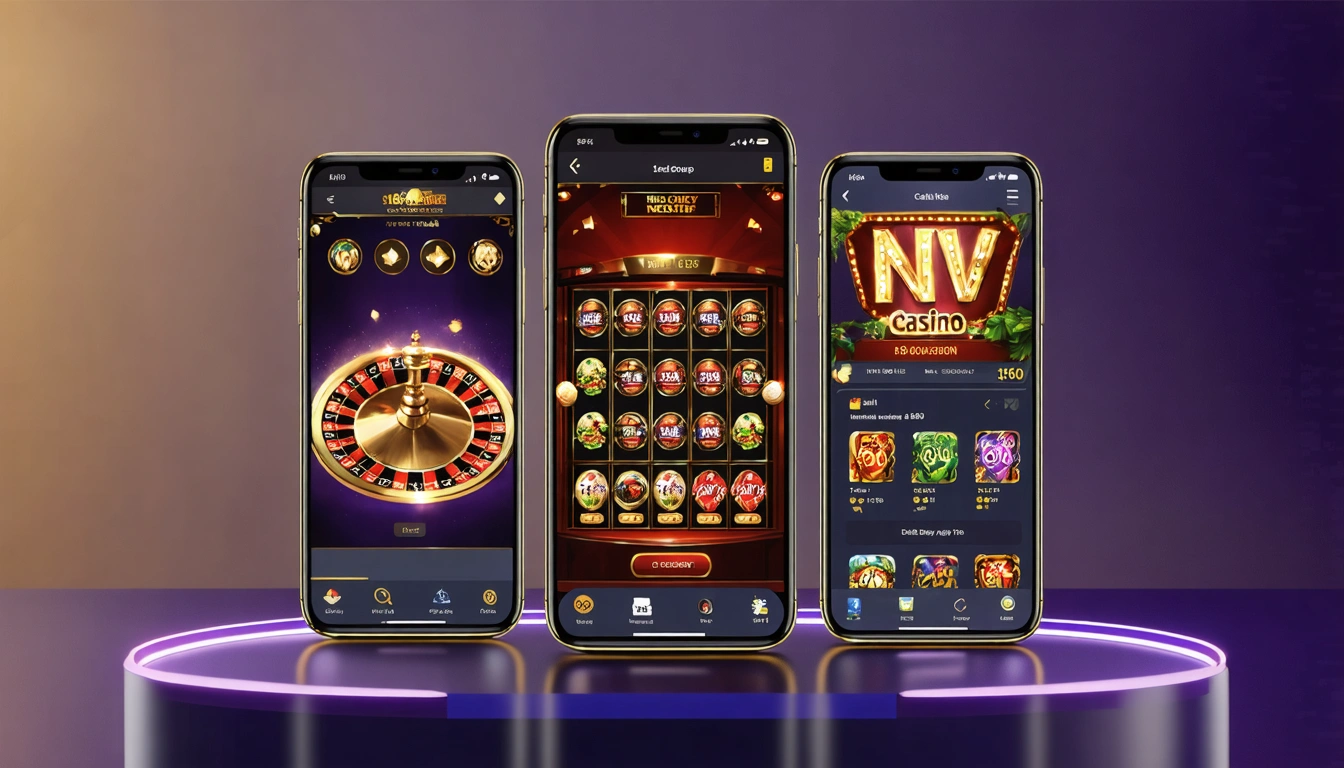 home NV Casino