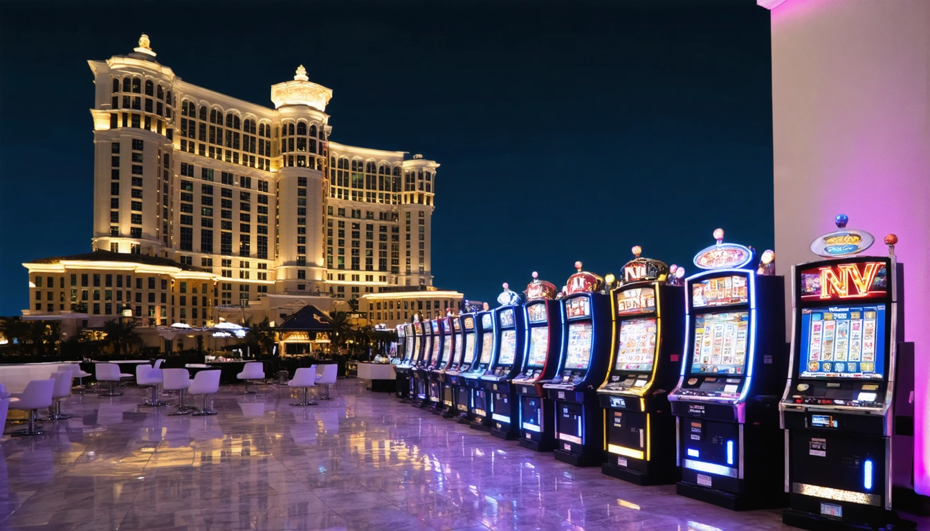 review NV Casino